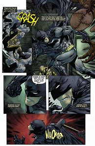 Image result for Batman Detective Comics James Tynion
