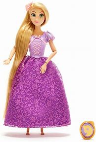 Image result for Disney Princess Doll Collector