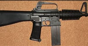 Image result for AR-15 Water Gun