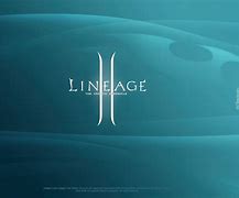 Image result for Lineage 2 Logo