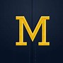 Image result for Mich Wolverines Football Blue