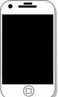 Image result for Space Gray iPhone Clip Art