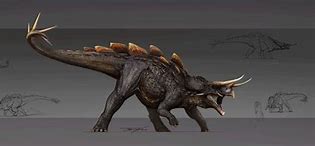 Image result for Dinosaur Alien Concept Art Creatures