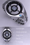 Image result for High-Tech Wrist Watch