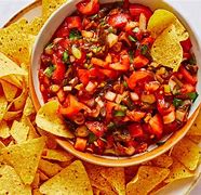 Image result for Chunky Salsa Fresca