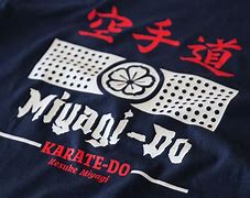 Image result for Miyagi Do-Karate Background