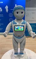 Image result for Social Robots