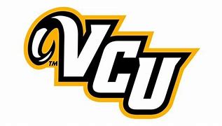 Image result for VCU College Basketball Logo