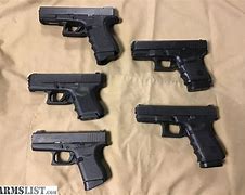 Image result for Glock Gun Collection