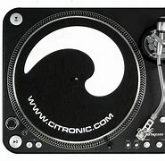 Image result for Citronic Belt Drive Turntable