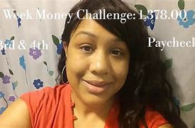 Image result for 30-Day Money Challenge