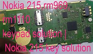 Image result for Nokia 215 Main Board