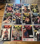 Image result for World Championship Wrestling