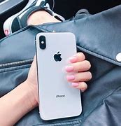 Image result for iPhone XS Silver Colour Back Case