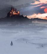Image result for Anime Vampire Castle