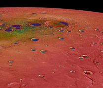Image result for Planet Mercury NASA