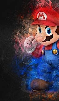 Image result for Cool iPhone Wallpaper Mario