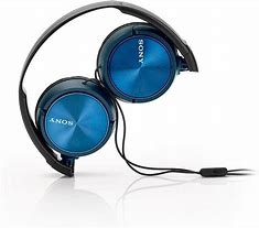 Image result for Sony Foldable Headphones