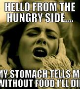 Image result for Funny Hungry Faces