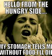Image result for I'm Hungry Meme