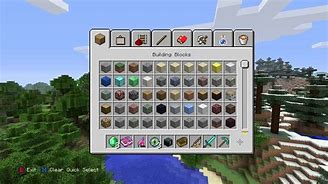 Image result for Minecraft Xbox Game