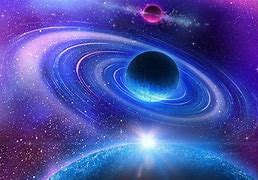 Image result for Galaxy with City View Wallpaper