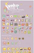 Image result for Cute Folder Icons