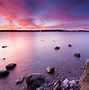 Image result for Purple Sunset Wallpaper