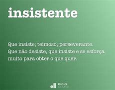 Image result for insiatente