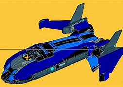 Image result for LEGO X-Men Jet