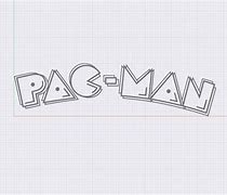 Image result for Arcade Machines Mapcman Pacman Logo
