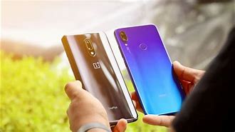 Image result for Note Redmi One Plus Pro 7