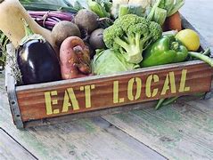 Image result for Local Farm Food