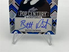 Image result for Butch Patrick Signature