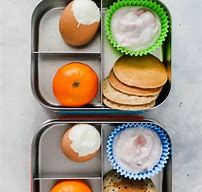 Image result for Breakfast Bento Box Ideas