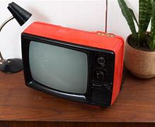 Image result for Old Small TVs