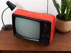 Image result for Vintage Handheld Televisions