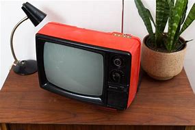 Image result for Small Portable TVs