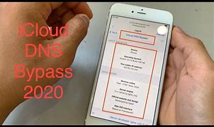 Image result for iPhone 12 DNS Bypass