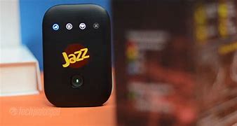 Image result for Jazz 4G Mobile