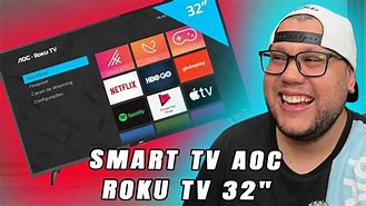 Image result for Hineese Smart Roku TV