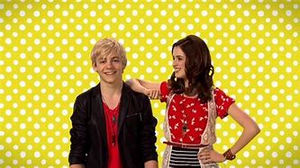 Image result for Austin and Ally Pregnant