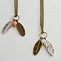 Image result for Indian Feather Necklace