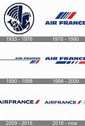 Image result for France Airlines Logo