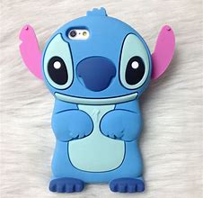 Image result for Stitch Phone Case iPhone 6