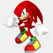 Image result for Tikal Cure Sonic