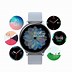 Image result for Pretty Samsung Watch