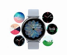 Image result for Samsung Galaxy Watch Active 2 Smartwatch