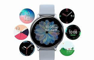 Image result for Samsung Galaxy Watch Active 2 4G LTE Model