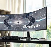 Image result for Odyssey G9 Ports